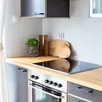 Mietowy Zakatek Апартаменты *
