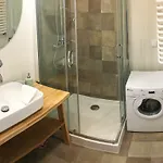 Апартаменты Mietowy Zakatek *