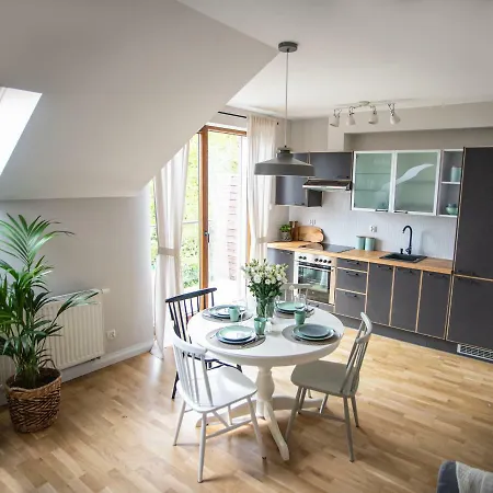 Miętowy Zakątek * Jastrzębia Góra