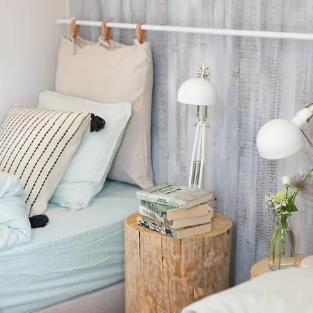 Miętowy Zakątek Jastrzębia Góra