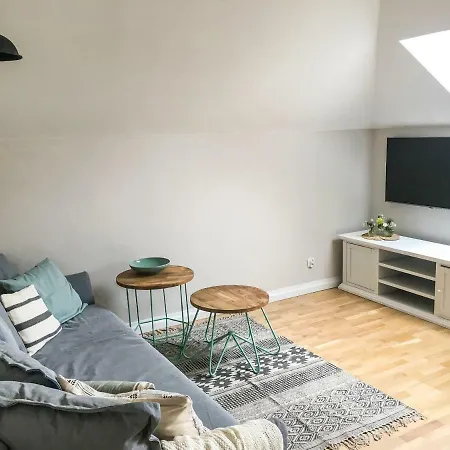 Miętowy Zakątek * Jastrzębia Góra