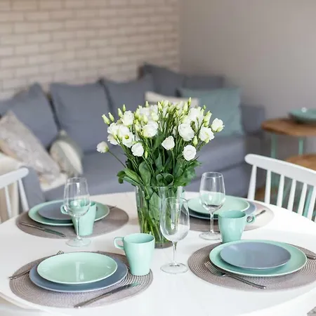 Miętowy Zakątek Jastrzębia Góra