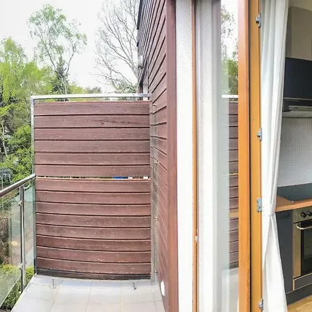 Apartament Miętowy Zakątek *