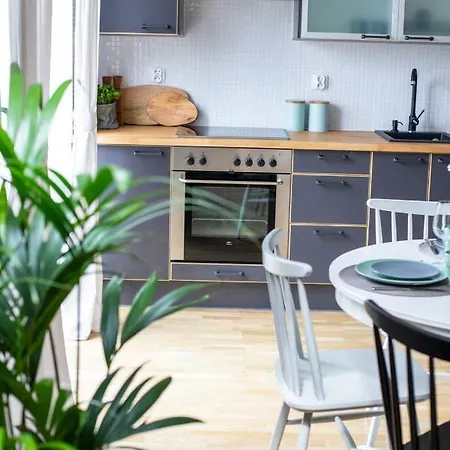 Miętowy Zakątek Jastrzębia Góra