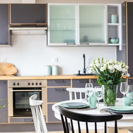 Miętowy Zakątek Jastrzębia Góra