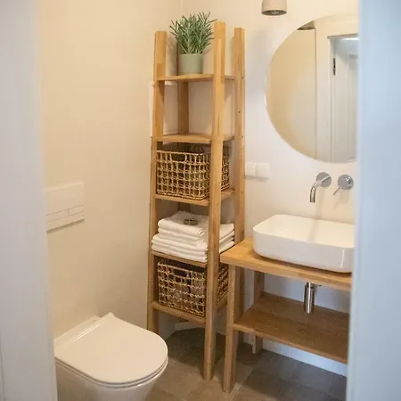 Apartament Miętowy Zakątek Jastrzębia Góra