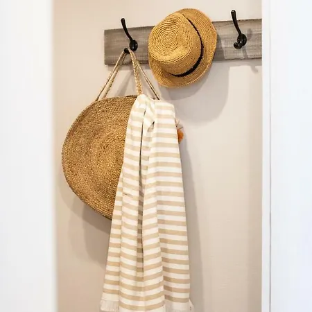 Miętowy Zakątek Apartament