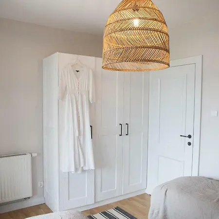 Miętowy Zakątek * Jastrzębia Góra