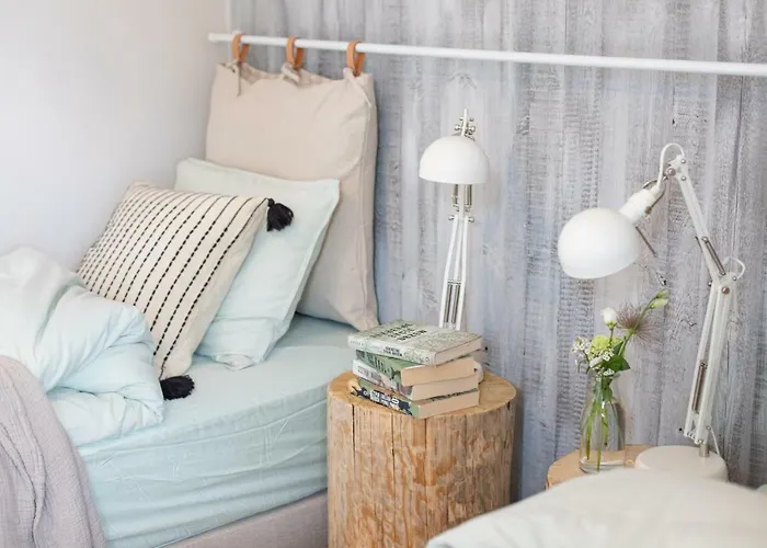 Mietowy Zakatek Jastrzębia Góra