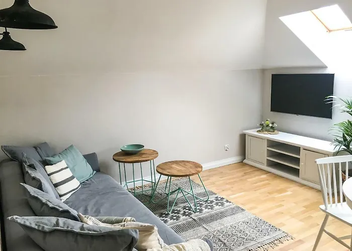 Mietowy Zakatek * Jastrzębia Góra