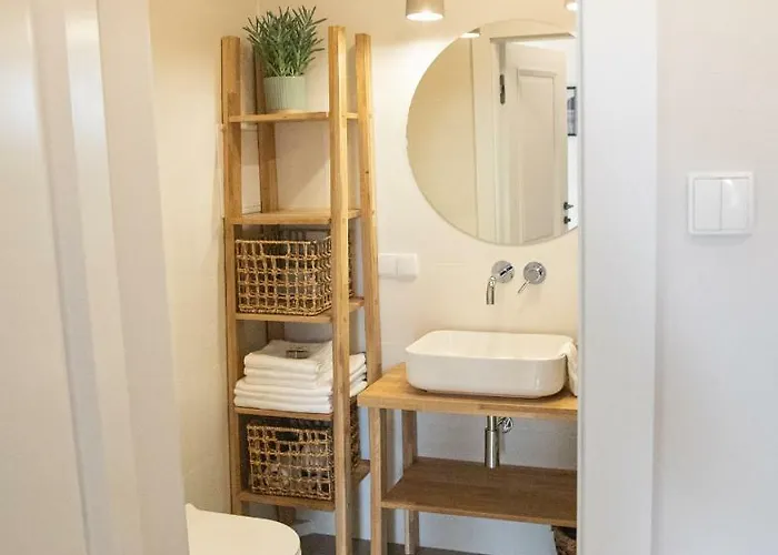 Mietowy Zakatek شقة