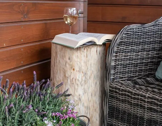 شقة Mietowy Zakatek