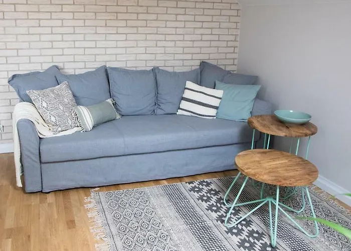 Mietowy Zakatek شقة