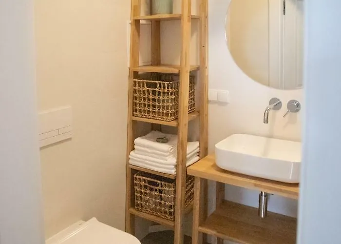 شقة Mietowy Zakatek Jastrzębia Góra