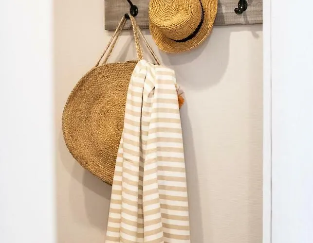 Mietowy Zakatek شقة