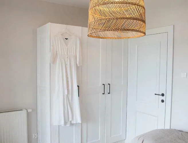 Mietowy Zakatek * Jastrzębia Góra